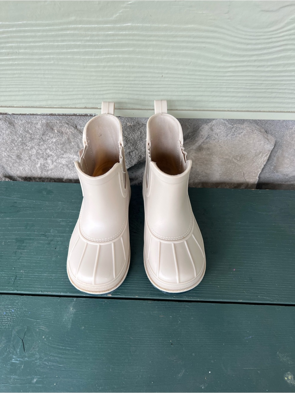 Sperry Girls Toddler Rainboot